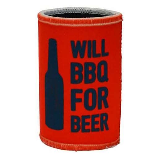 BBQ for Beer
