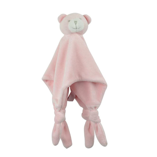 Pink Doudou