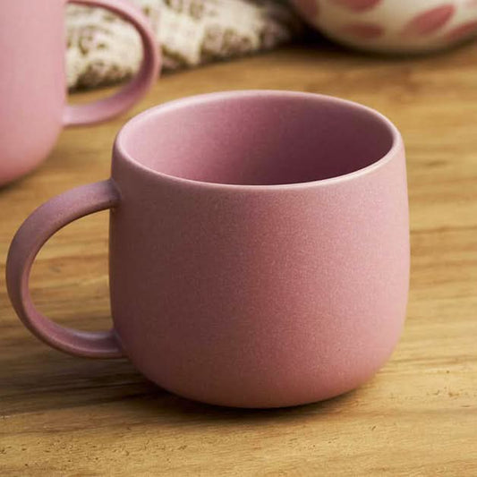 Robert Gordon "My Mug" Raspberry Mug