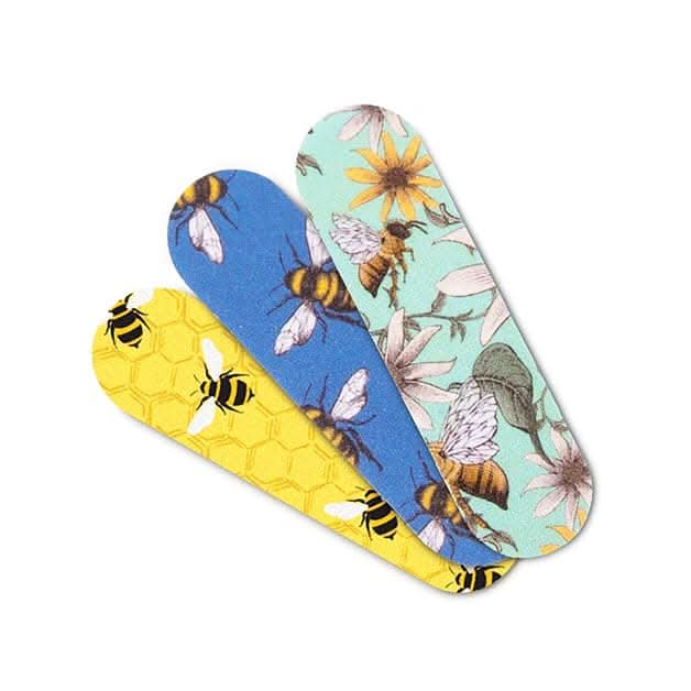 Nail Files (Set of 6)