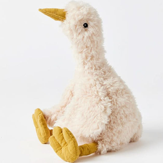 Wiggles The Duck - Sitting 32cm