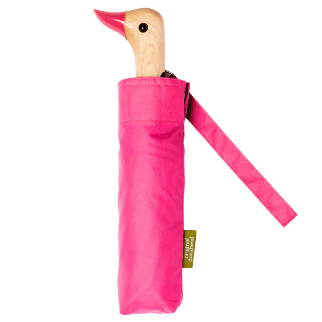 Original Duckhead Umbrella - Bon Bon Pink