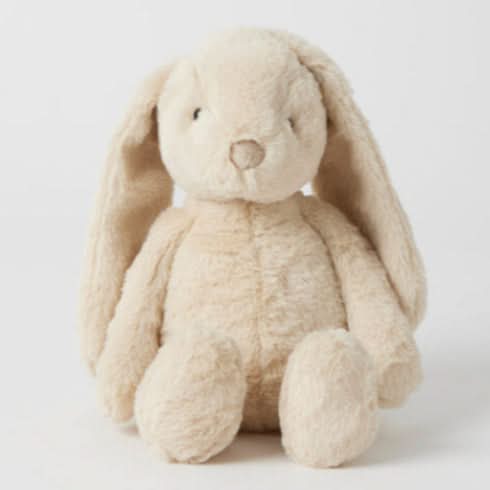 Cuddly Bunny Beige