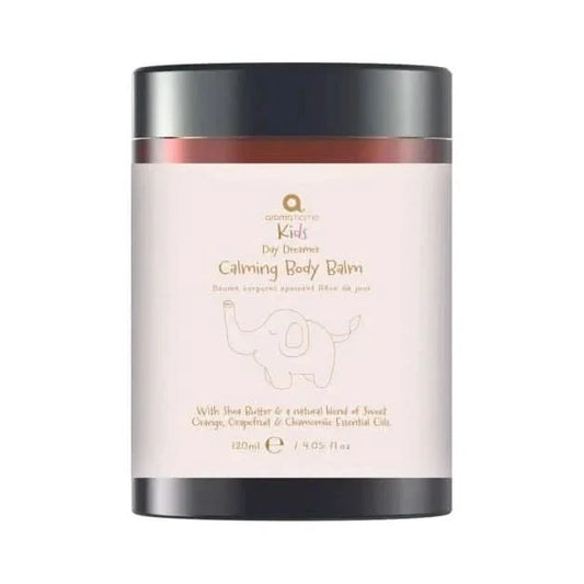 Day Dreamer Kids Calming Body Balm 120ml