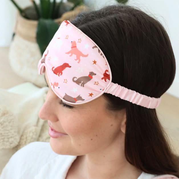 Wellness Dogs Eye Mask