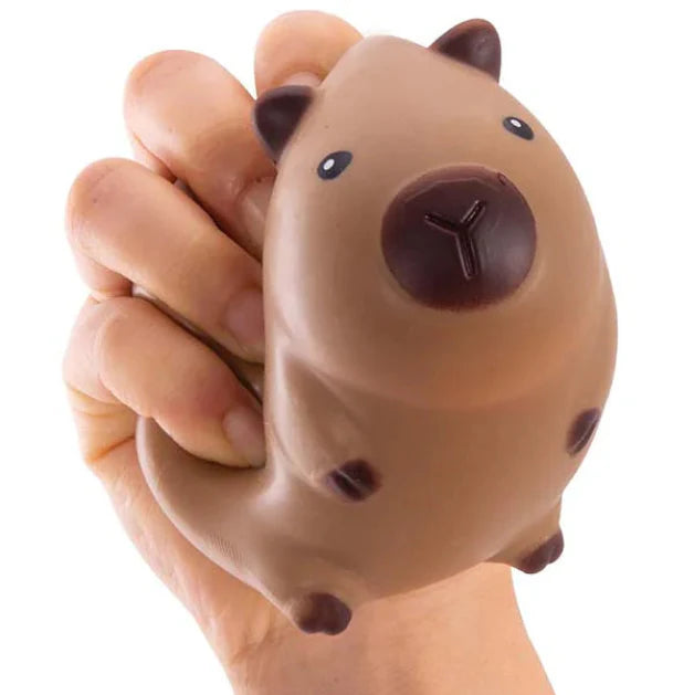 Squishy Capybara