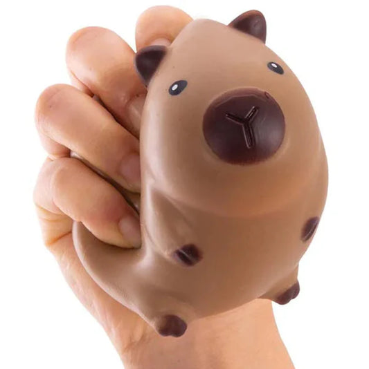 Squishy Capybara