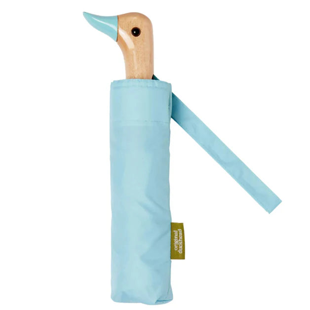 Original Duckhead Umbrella - Popsicle Blue