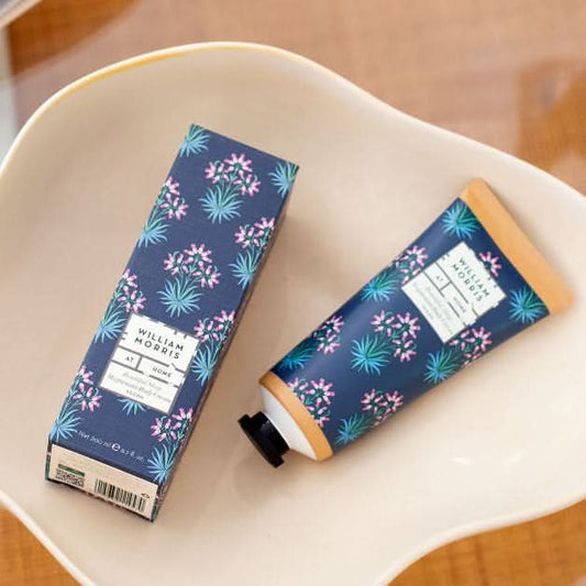 William Morris Sleep Magnesium Body Cream 200ml