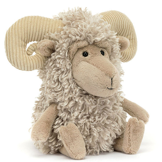 Jellycat Ramsley Sheep 24cm