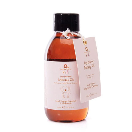 Day Dreamer Baby Massage Oil 100ml