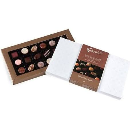 Pure indulgence 190g