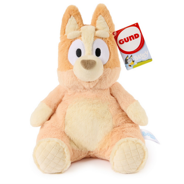 Bingo by Gund