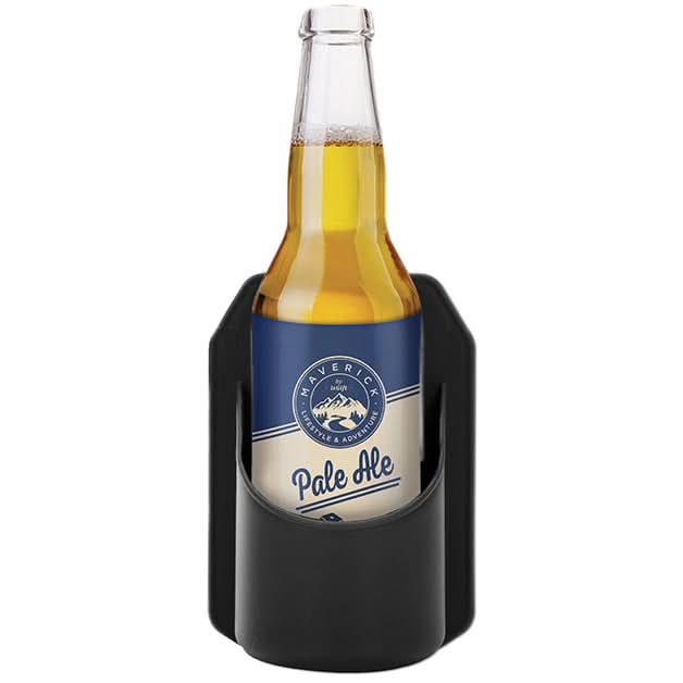 In-Shower Beer Holder