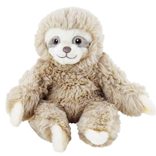 Elka Eco Range Plush Sloth 19cm