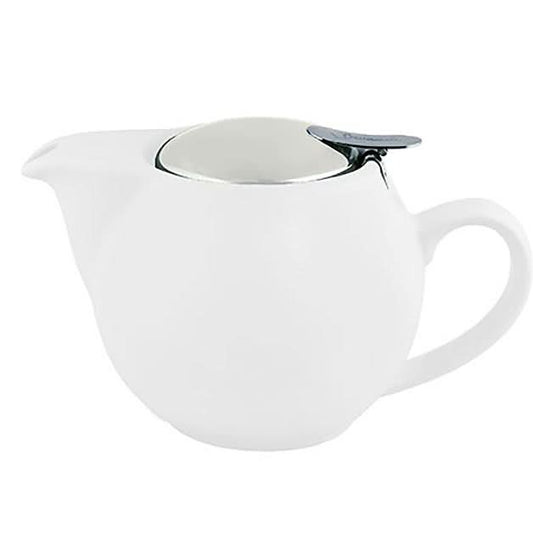 Bevande Bianco Teapot & Infuser 350ml