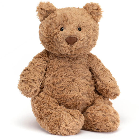 Jellycat Bartholomew Bear - Huge