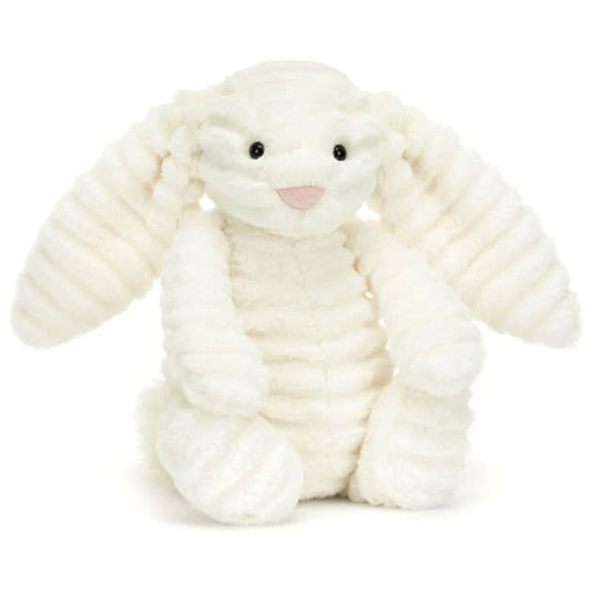 Jellycat Bashful Luxe Bunny Nimbus - Medium