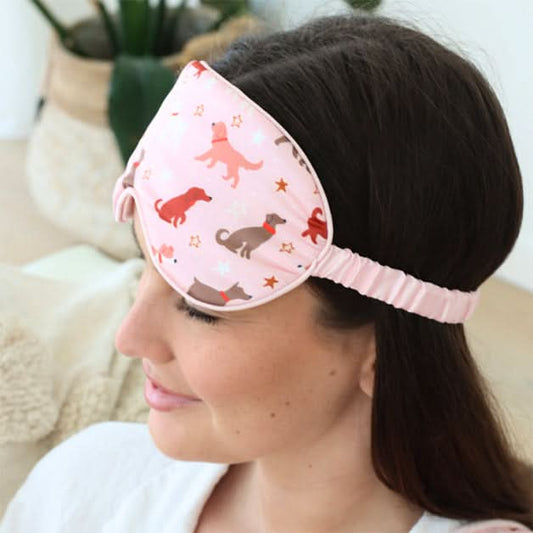 Wellness Dogs Eye Mask